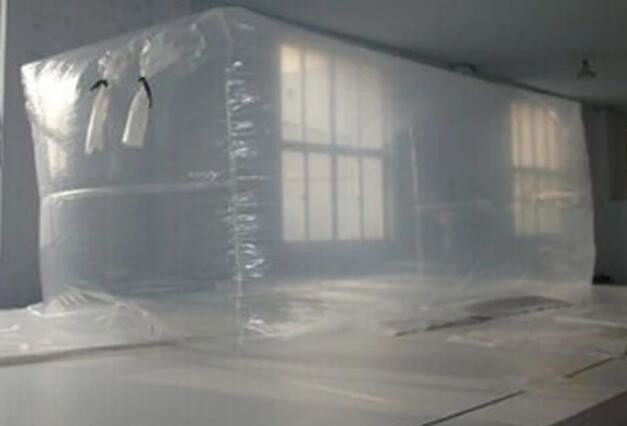 40 foot multifuction perfessional bulk container dry liners, 20 or 40 foot white flexible bulk container liners, bagease