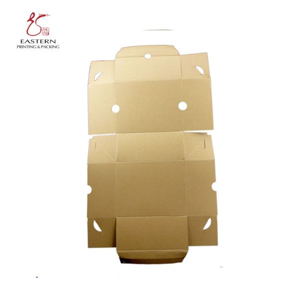 Recycled Corrugated Shoe Box The Perfect Solution for Eco-Friendly Shoe Packaging