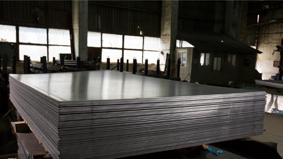 High Quality 4*8FT 410 420 2b Ba Stainless Steel Plate