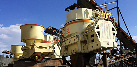 Sand Making Plant Impact Crusher, VSI Crusher, stone production Vibrating Screen, sand making machine