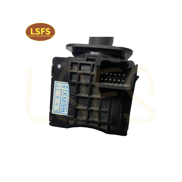 Auto Electrical System Parts Combination Switch OE C00023683 for MAXUS G10 Left Headlight