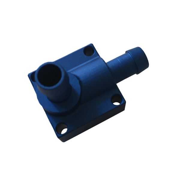 Plastic 3d Cnc Prototype Machining Tooling 4 Axis Milling Aluminum Metal Aviation Parts