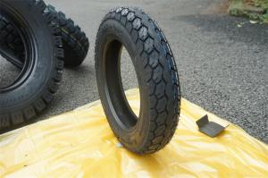 China Natural Rubber OEM Motorcycle Scooter Tire 3.00-10 J604 6PR Tubeless Moped Winter Tires wholesale