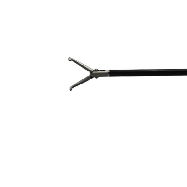 Quality Medical Endoscopic Laparoscopic Grasping Forceps for sale