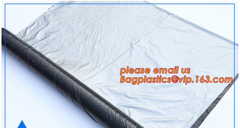 HOTICULTURAL MULCH FILM,AGRICULTURAL PE FILM,MARKET GARDENERS CLOCHE FILM,PE FILM FOR CORN,PLASTIC FILM COVER,TOMATO COV
