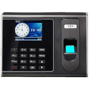 China Fingerprint Time Attendance System wholesale