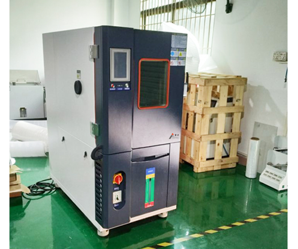 Stainless Steel Temperature Humidity Test Chamber / 150L Lab Climate Control Chamber