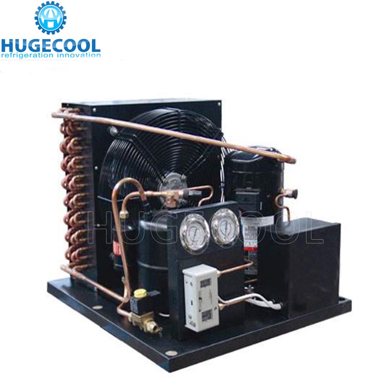 turn key deep freezer cold room for meat processing