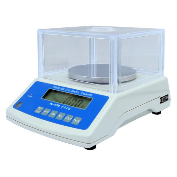 Quality Laboratory Digital Weighing Balances for sale