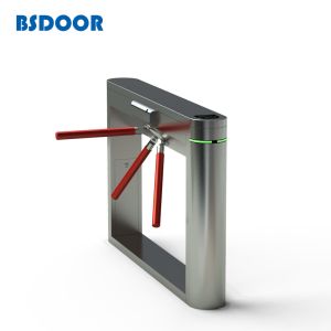 RS485 Tripod Turnstile Gate
