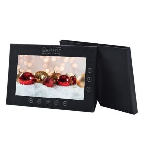China Point of purchase(POS) video display,10 inch LCD pos video player for product video marketing wholesale