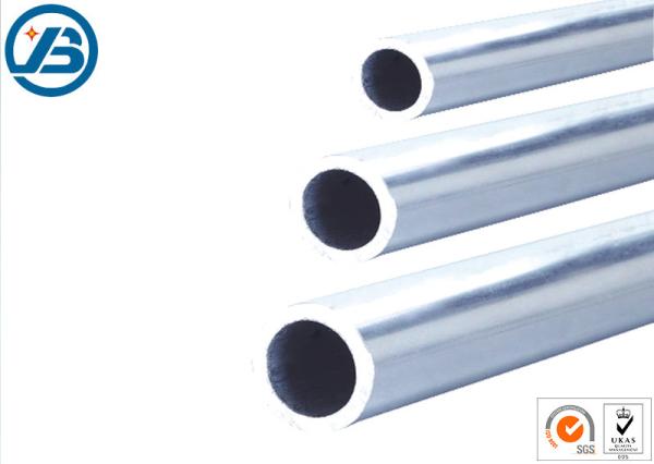 Quality Shock Absorption AZ31B Magnesium Alloy Profile Extruded Tube Used For Framework for sale