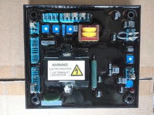 Spare Parts for AC Alternator Generator-AVR SX460/SX440/MX321/MX341