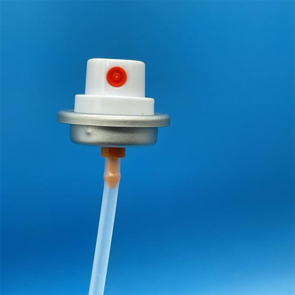 Quality One Inch Male Paint Aerosol Spray Valve For Graffiti Art Projects for sale