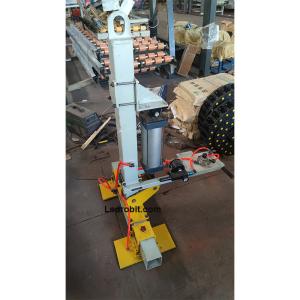China Semi Automatic Load and Unload Machine with Customizable Capacity wholesale