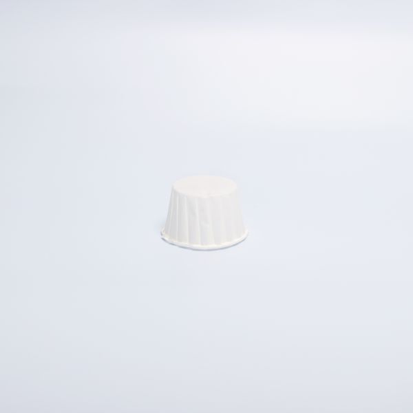 Non Stick Bakery Packaging Box Grease Resistant Parchment Paper Cups