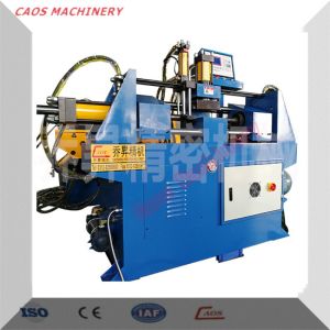 China 100mm TM40 Hydraulic Tube End Forming Machines wholesale