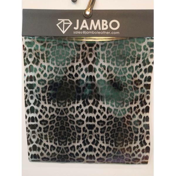Animal Pattern 137CM Waterproof TPU Fabric