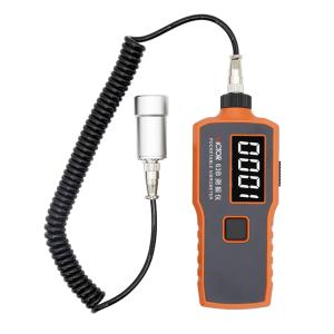 China VC63B Vibrometer Rotating Machinery 1999μM Vibration Testers Mechanical Frequency Meter wholesale
