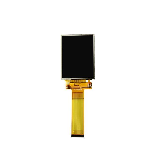 Quality 262K Color ST7789V IC 2.8 Inch TFT Touch Screen With TN panel for sale