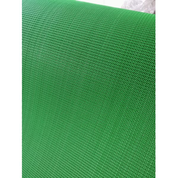 OEM Customized White Plastic Conveyor Belt for Material Handling