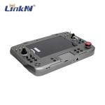 MESH Handheld Remote Control for UGV EOD Robots with 1000nits High Brightness