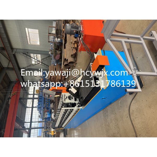 Good Quality Light Keel Roll Forming Machine For Indoor Ceiling