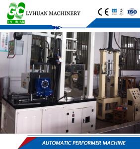 Electric Drive Tape Rewinder Machine Hassle Free Operation High Motor Power