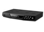 DVB-S/S2 HD ALI set top box Fully comply with DVB-S/S2, MPEG-2/4 H.264 Standard