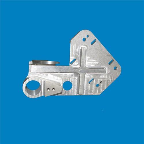 Quality CNC Machining Parts for tailor made automation machinery for sale