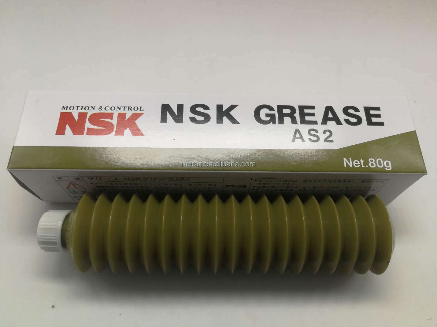 Original industrial lubricant LUBE LHL-X100 700cc Grease SMT Grease Lube Grease LHL-X100 for injection molding