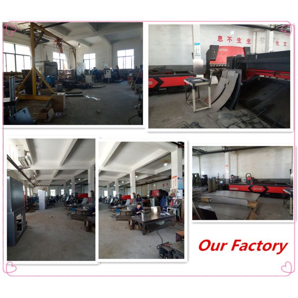 Automated Filter Tester With High Accuracy Test Equipment