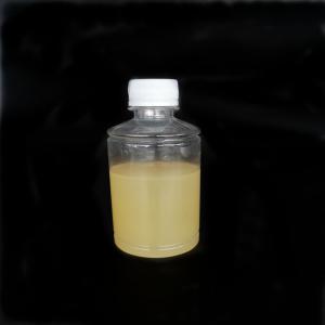 China Yellowish Uniform Emulsion Mineral Oil Agent Ink Additives For Waterproof Coatings wholesale