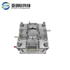 China Plastic Injection Molding Furniture Waterproof Custom Injection Molding wholesale
