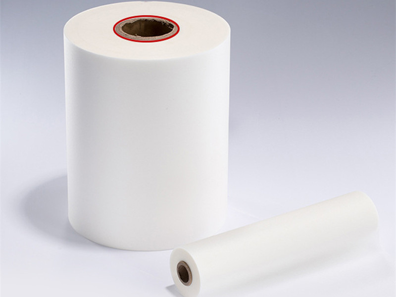 4000m 3 Inch Core Bopp EVA Hot Melt Adhesive Printing Lamination Film