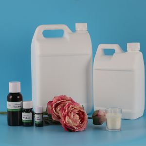 Peony Bloom Candle Fragrances Long Lasting Fragrance Essential Oils