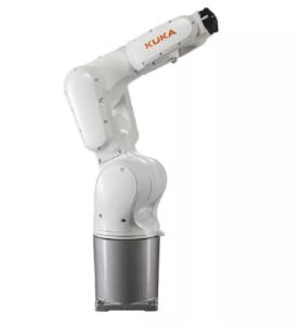 China Industrial KR 6 R900-2 Kuka Robot Arm Building Material Shops wholesale