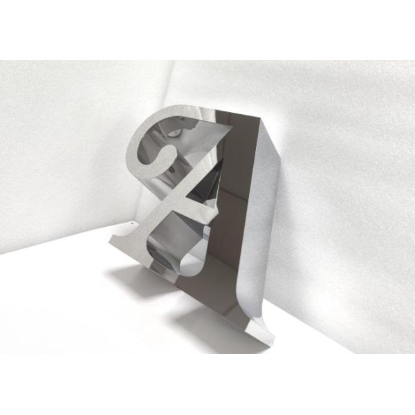 E500 Metal Signs Making Tool Channel Letter Laser Welder Machine for Sign Steel Welding