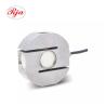 Buy cheap 1T 2T 3T Alloy Steel Tension Load Cell S Type Electronic Weighing System Sensors from wholesalers
