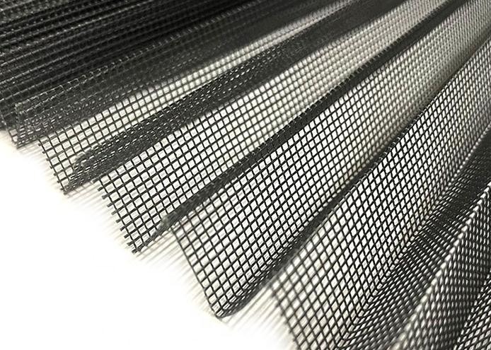 Light Weight Fiberglass Window Insect Screen 's Leading With Normal 0.6-2.5m Width