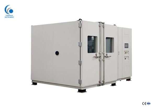 Quality Large Walk In Stability Temperature And Humidity Test Chamber Environmental Room for sale