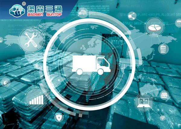 Quality Delivery And Logistics Service Provider Ecommerce International Shipping From China for sale
