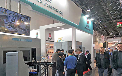 Full Automatic Silk Screen Printing Machine for Paper Cup Printing on Cylindrical Cone Disposable Cups at 50pcs/min