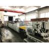 Buy cheap Bottom Gluing Paper Carry Bags Machinery With Cardboard , Bag Making Equipment from wholesalers