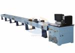 LAW Series Horizontal Tensile Testing Machine Universal Electronic Servo