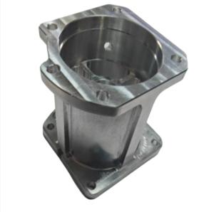 China CNC Machining Services for Valve Pump Parts - Precision Complex Curved Forming, Micro-Hole Precision Processing, Full-Size Inspection Report wholesale