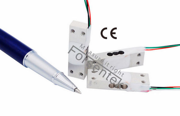 miniature single point load cell 2kg