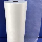 High strength Flexible and fire – resistant Fiberglass tissue used for pipe