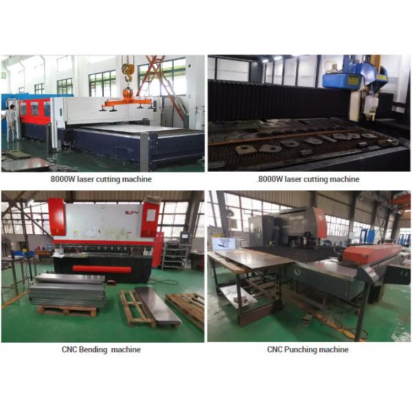 ST37 High Strength Alloy Steel Plate ST52 20mm 25mm Carbon Steel Sheet Metal