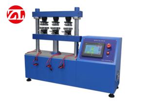 China Vertical Three Axis Plug In Life Testing Machine wholesale